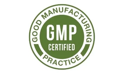 SlimHoney GMP Certified claim